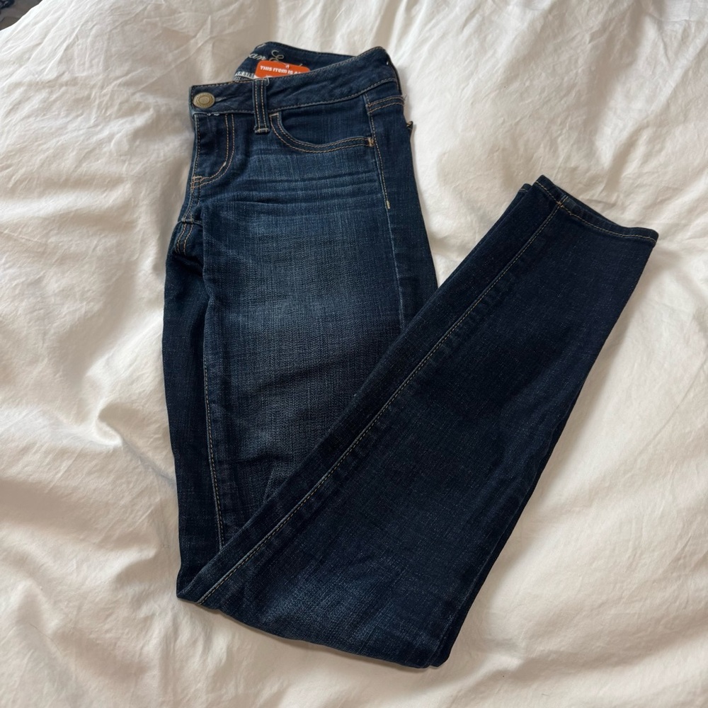 AE Jeans